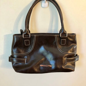 Nine West Small Brown Handbag